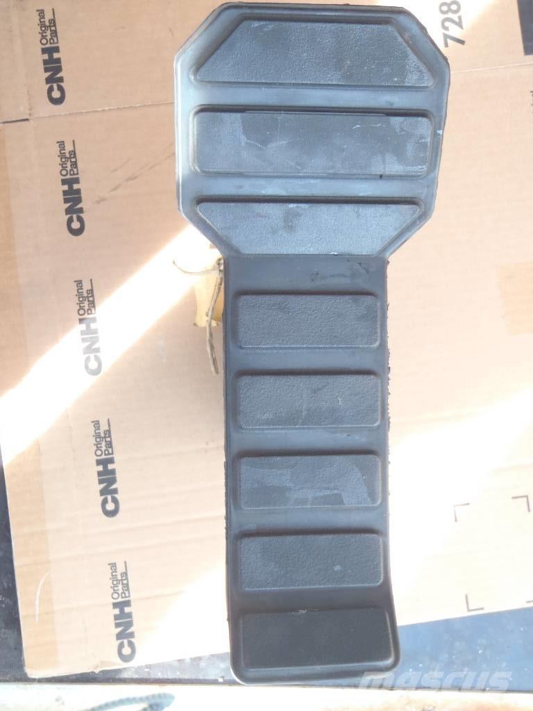 Rexroth Fusspedal 유압식 기계