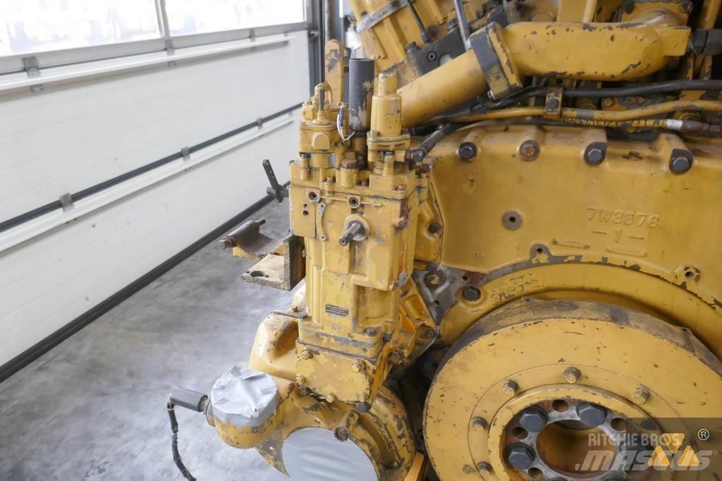 CAT 3508 엔진