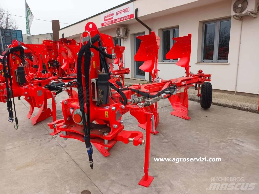 Maschio UNICO L 3+0 기존 플로우(쟁기)