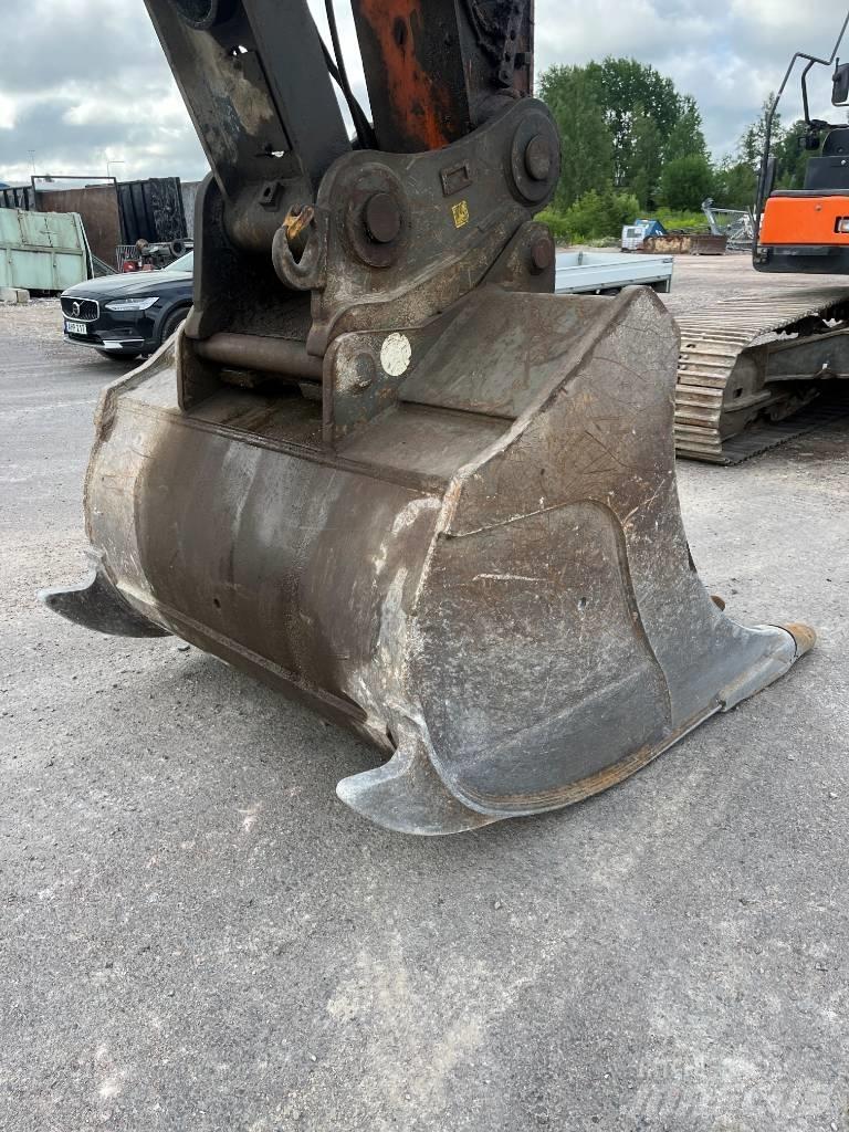 Doosan DX 340 LC-5 대형 굴삭기 29톤 이상