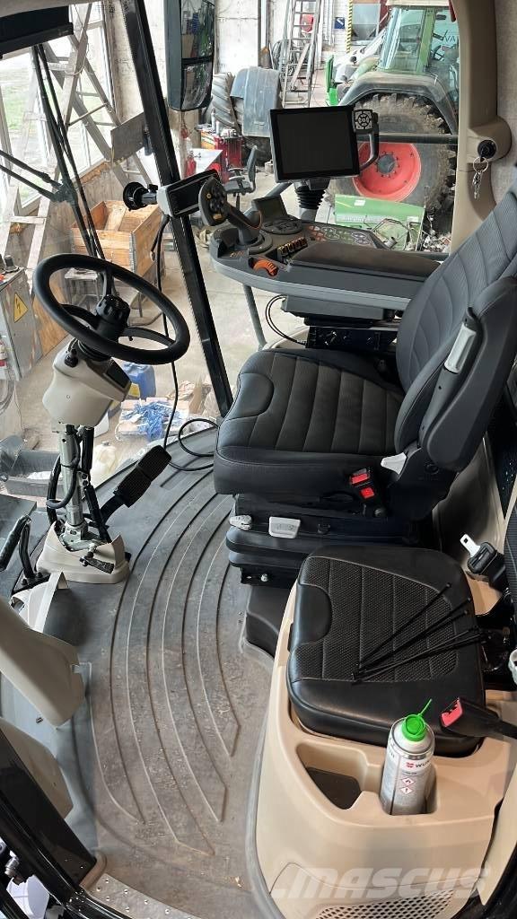 Fendt Ideal 8T 콤바인 수확기