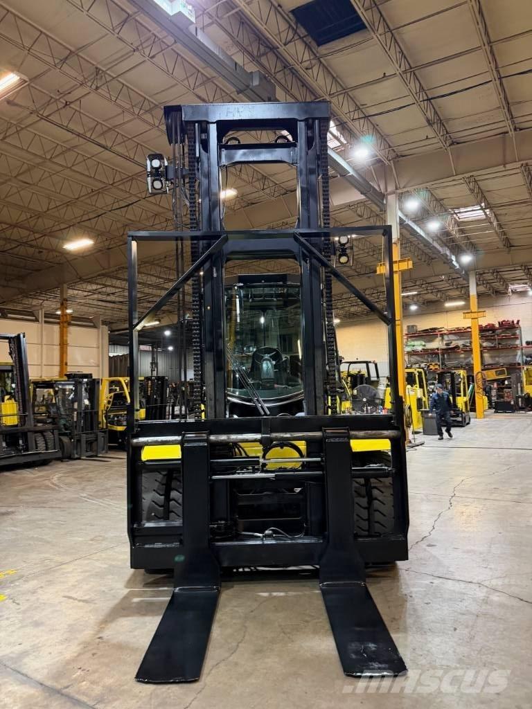 Hyster H 230 H D 그 외 지게차