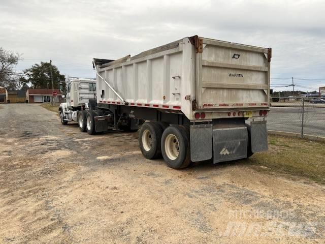 Western Star W 4700 기타 트럭