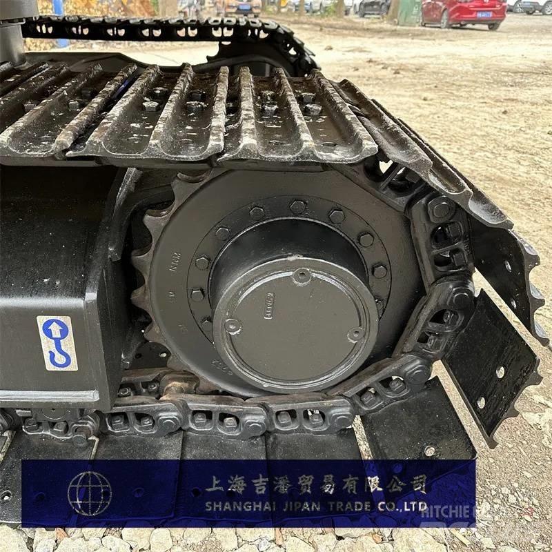 CAT 308E 대형 굴삭기 29톤 이상