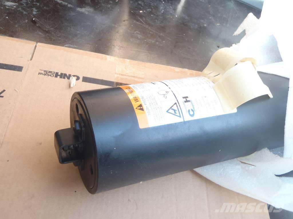 CASE Accumulator  브레이크