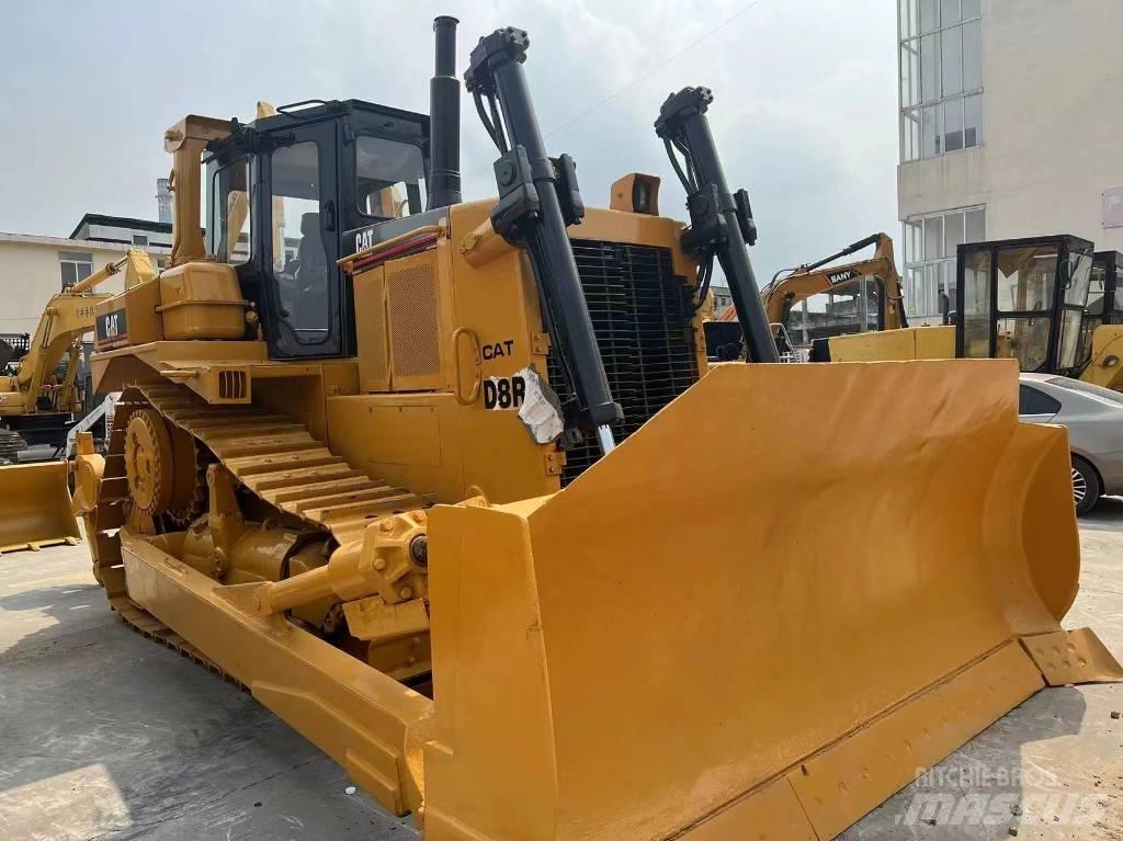 CAT D 8 R XL 그레이더