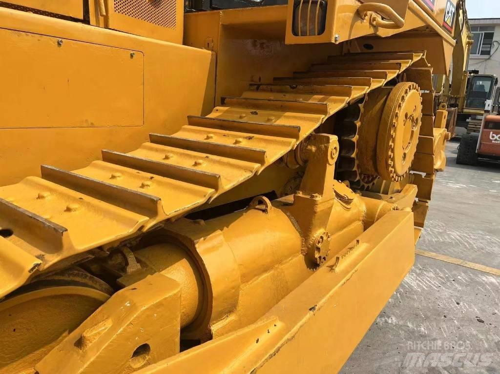 CAT D 8 R XL 그레이더