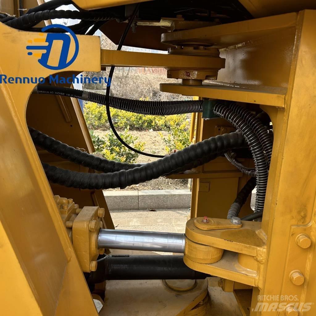 CAT 950 H  휠로우더