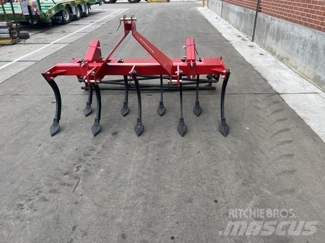 Peecon VTC 200 경운기