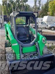 Bobcat S 510  스키드로더