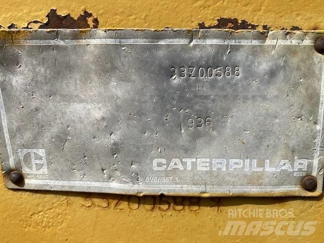 CAT 936  휠로우더