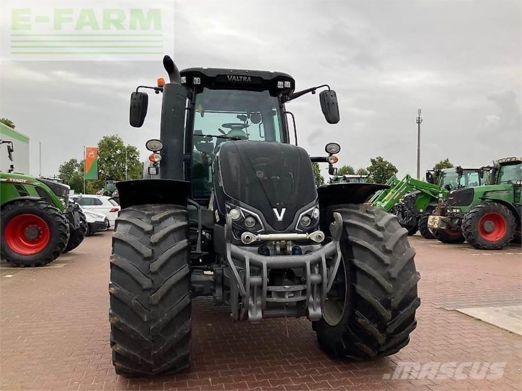 Valtra s 394 트랙터