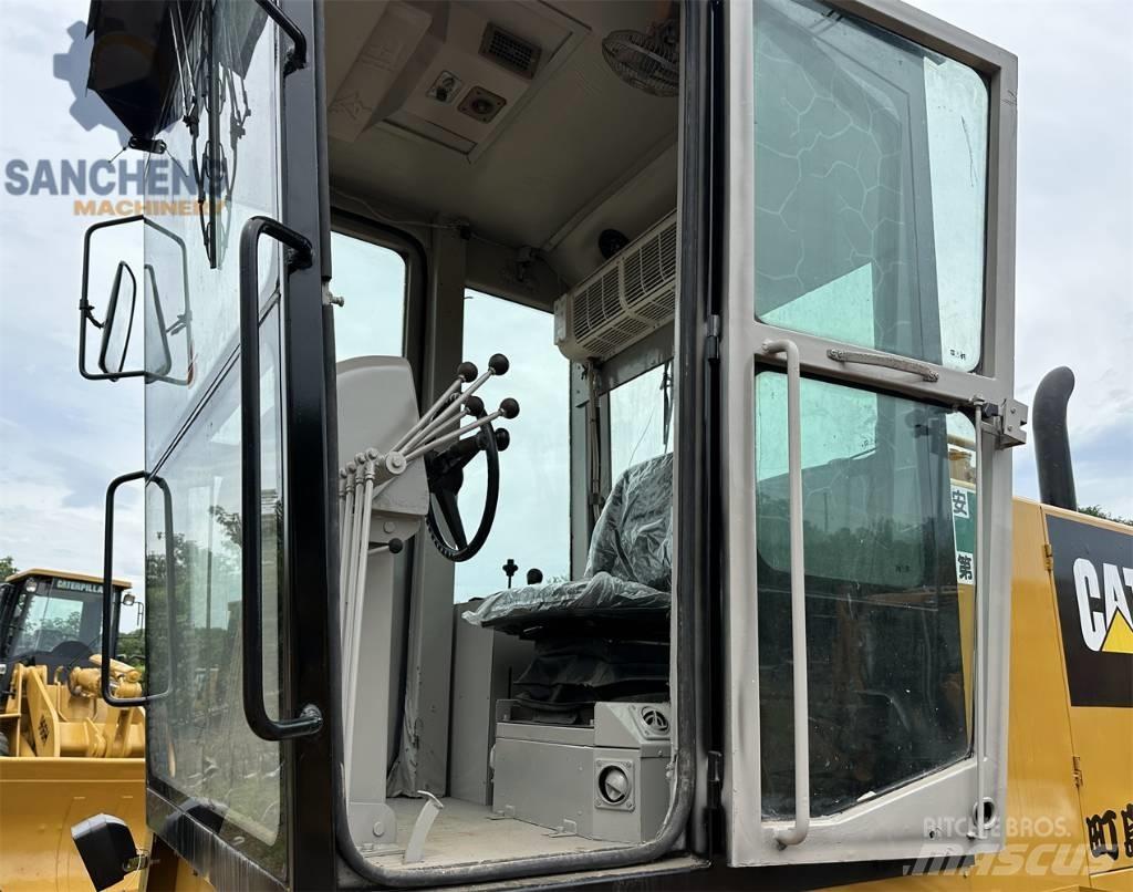 CAT 12 G 그레이더