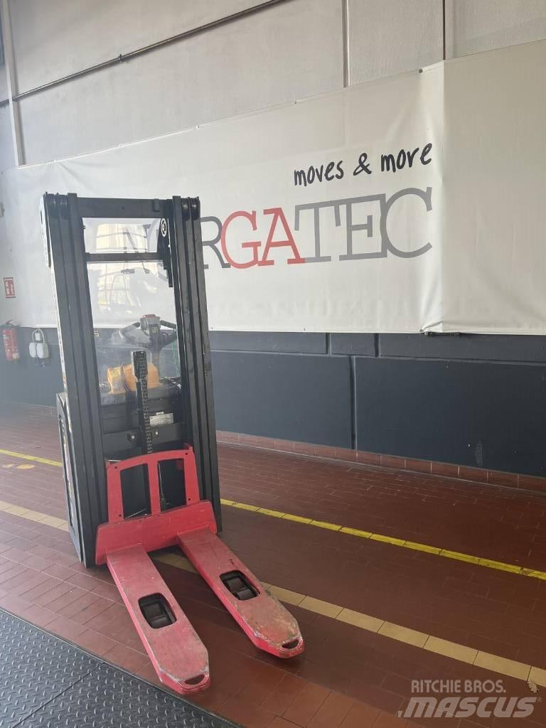 Hyster S1.4 포크리프트