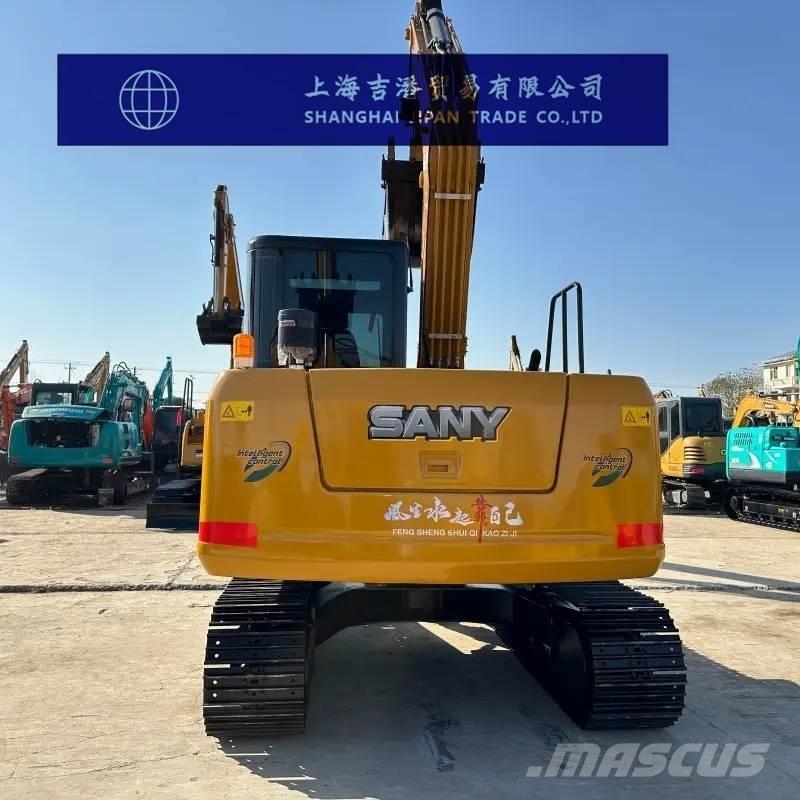 Sany SY 95 C 대형 굴삭기 29톤 이상