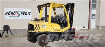 Hyster H 4.0 FT LPG 지게차