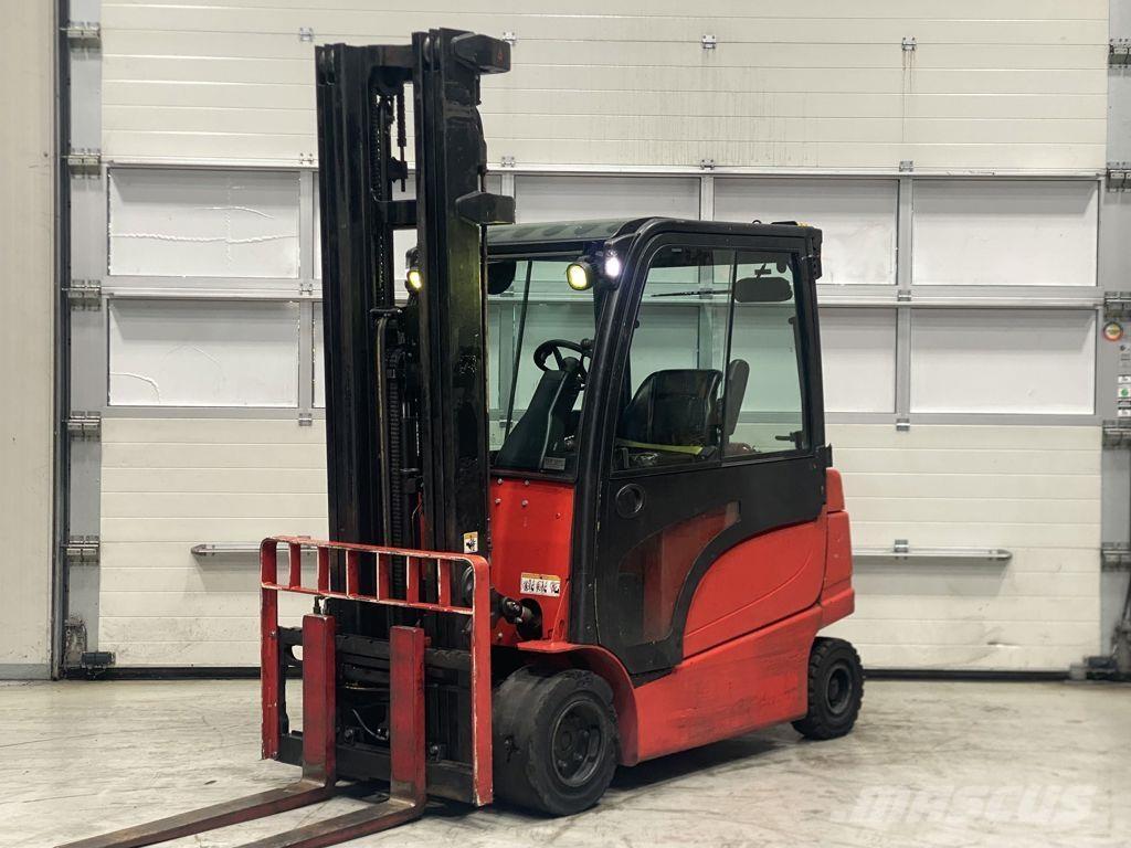 Hyster J3.0XN 전동 지게차