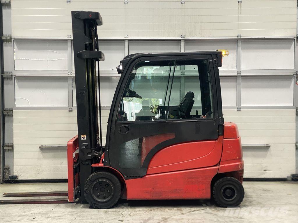 Hyster J3.0XN 전동 지게차