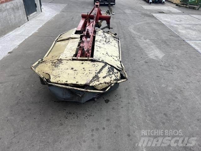 PZ CM 185 제초기