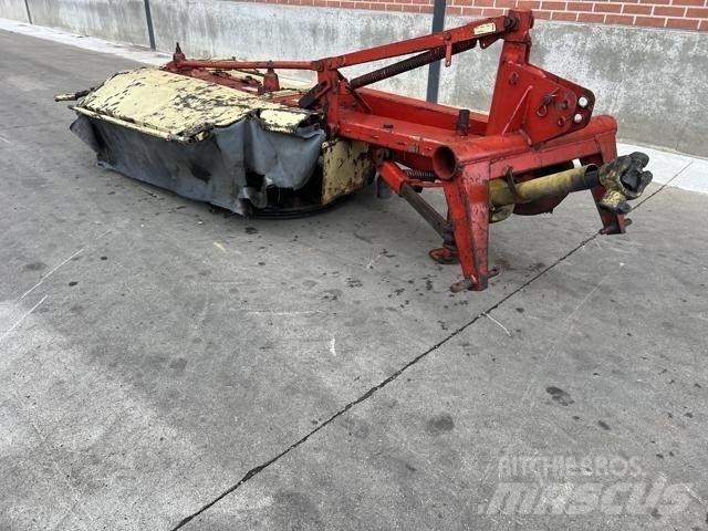 PZ CM 185 제초기