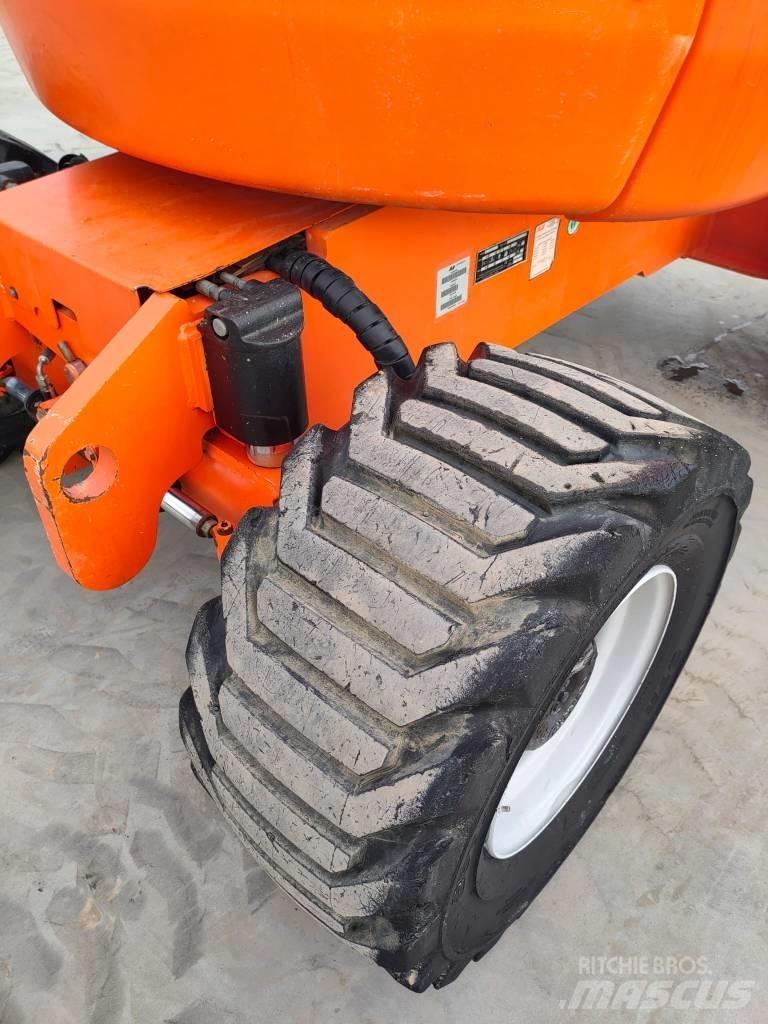 JLG 450 AJ 관절형 전동이동 리프트