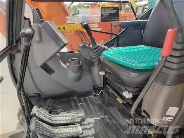 Hitachi ZX60 대형 굴삭기 29톤 이상