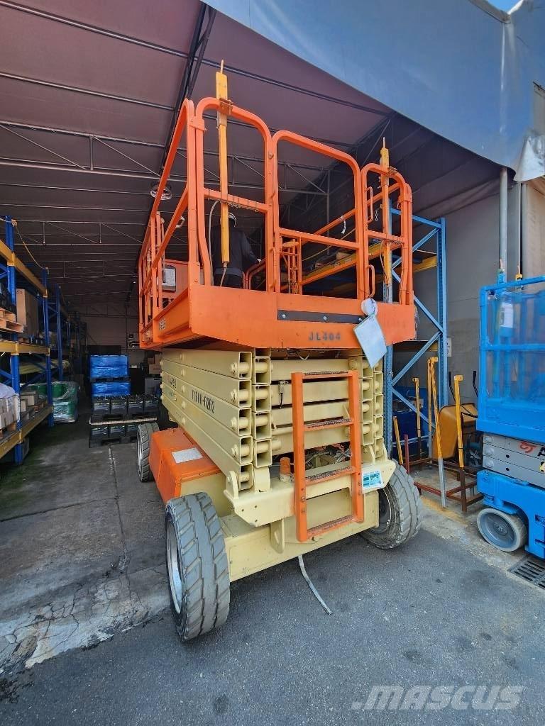 JLG 4069 LE 가위형 리프트