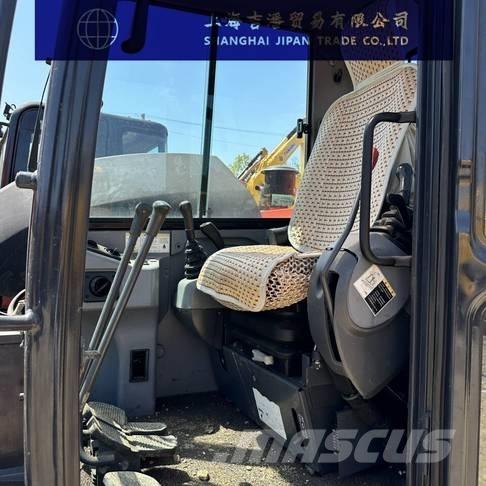 Kubota KX 183 대형 굴삭기 29톤 이상