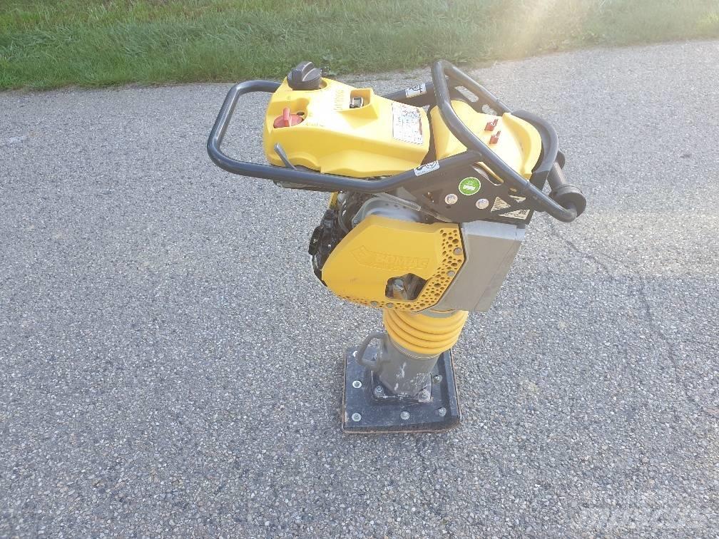 Bomag BT 65 진동롤러
