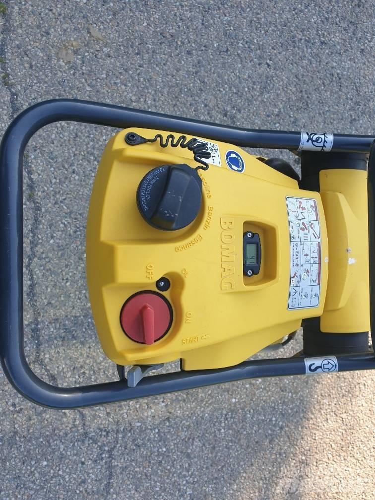 Bomag BT 65 진동롤러