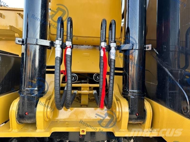 CAT 329D2L 대형 굴삭기 29톤 이상