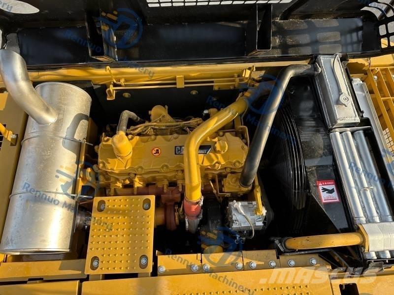 CAT 329D2L 대형 굴삭기 29톤 이상