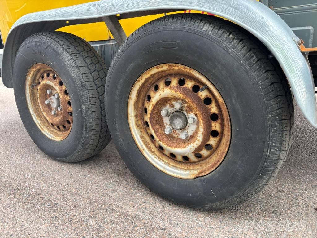 Wacker Neusen E700M 가열 및 해동 장비