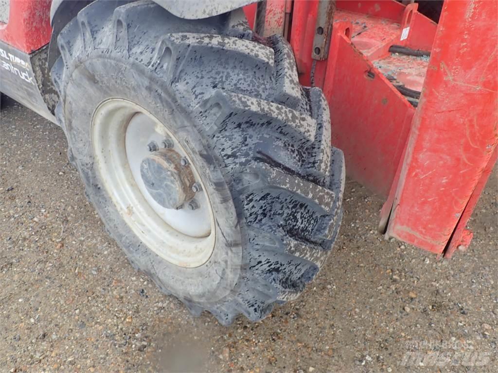 Manitou 1340 트랙터