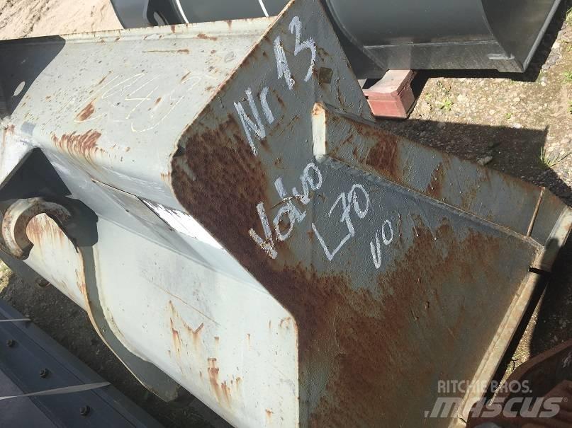 Volvo L 45 H  휠로우더