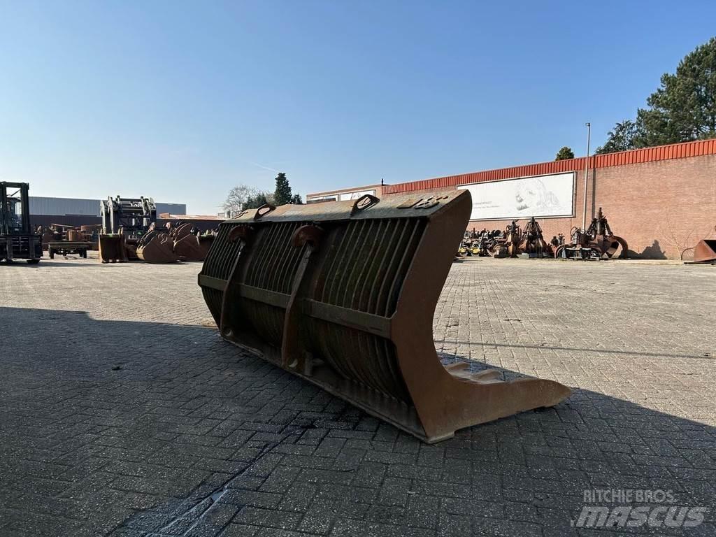  Onbekend UH-2700 버켓