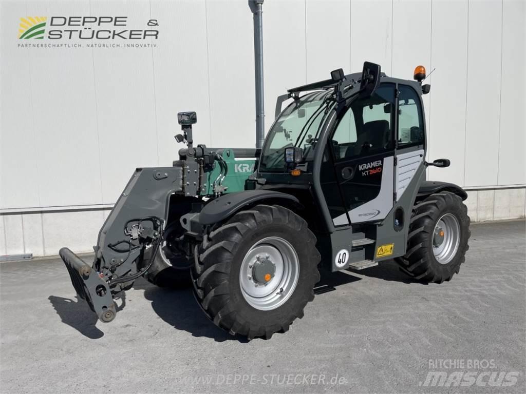 Kramer KT 3610 텔러 핸들러