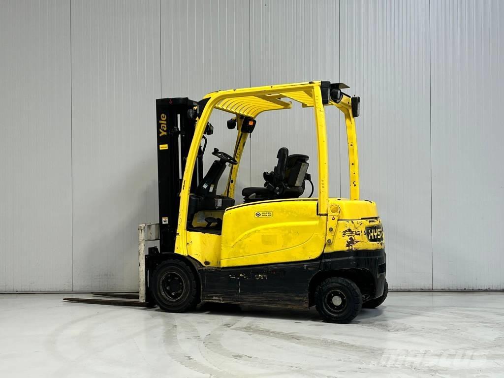 Hyster J3.0XN 전동 지게차