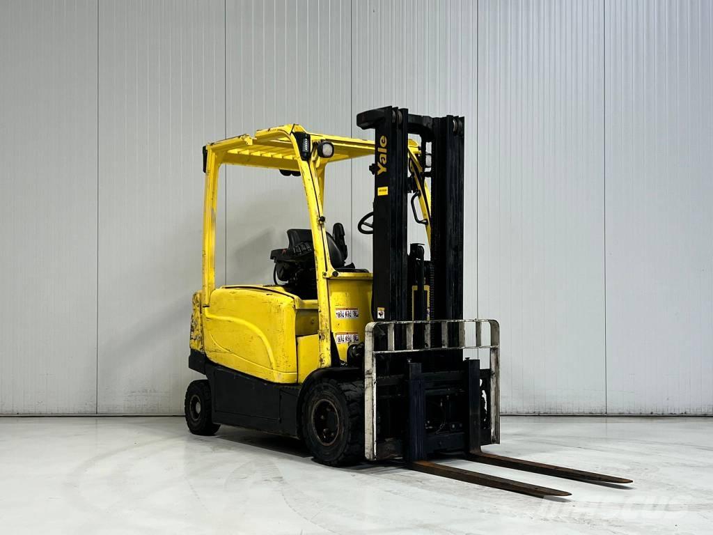 Hyster J3.0XN 전동 지게차