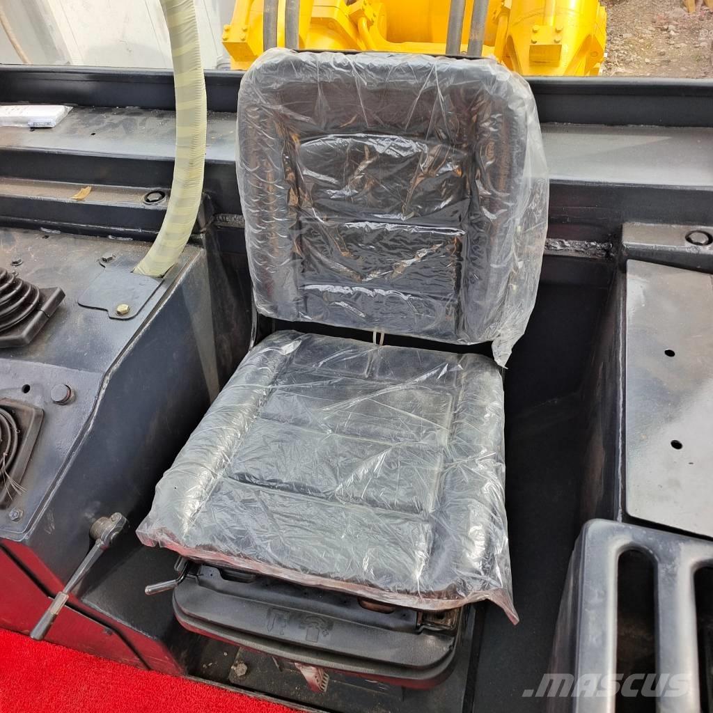 Shantui SD 32 크롤러 도저