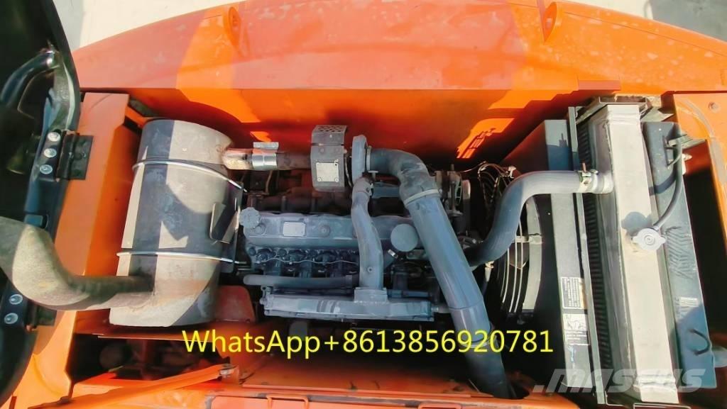 Doosan DH 225 LC-7 대형 굴삭기 29톤 이상