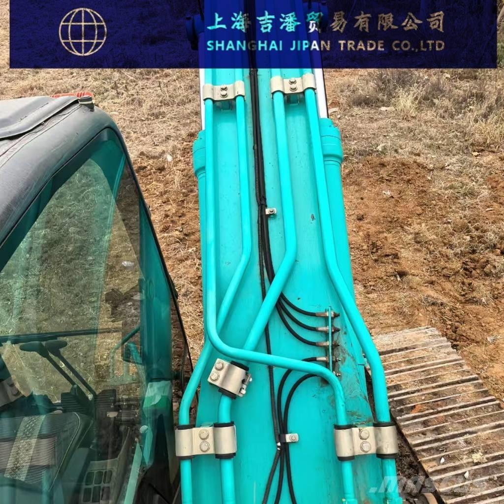 Kobelco SK 210 대형 굴삭기 29톤 이상