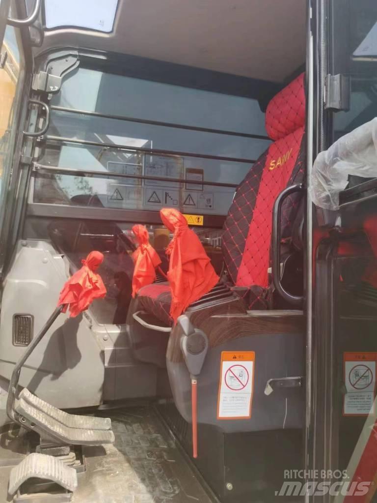 Sany SY 95 C Pro 대형 굴삭기 29톤 이상