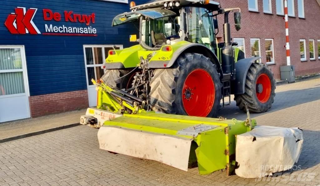 CLAAS Corto 270 NC 제초기