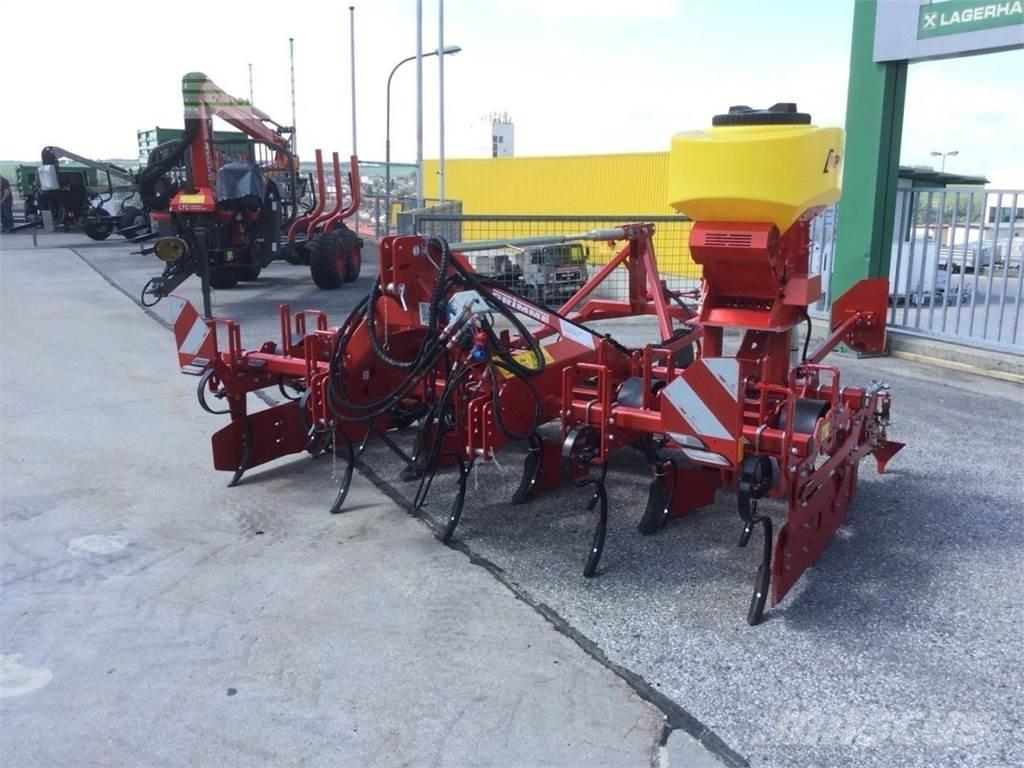 Grimme GH 4 감자설비 - 기타