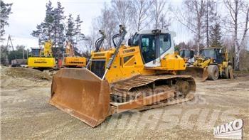 Liebherr PR 736 LGP 크롤러 도저