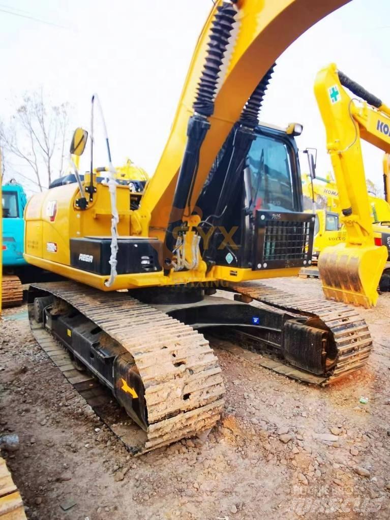 CAT 315 D 대형 굴삭기 29톤 이상