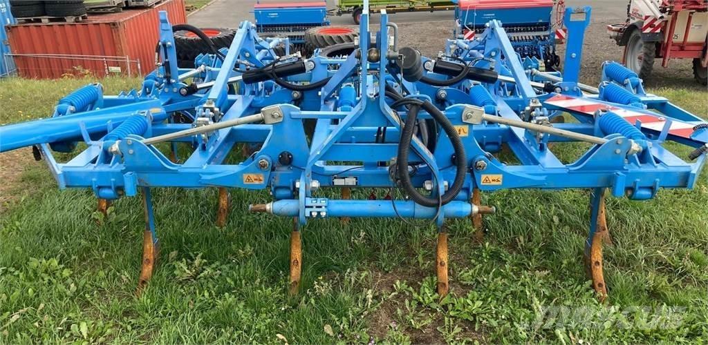Lemken Karat 9/400 경운기