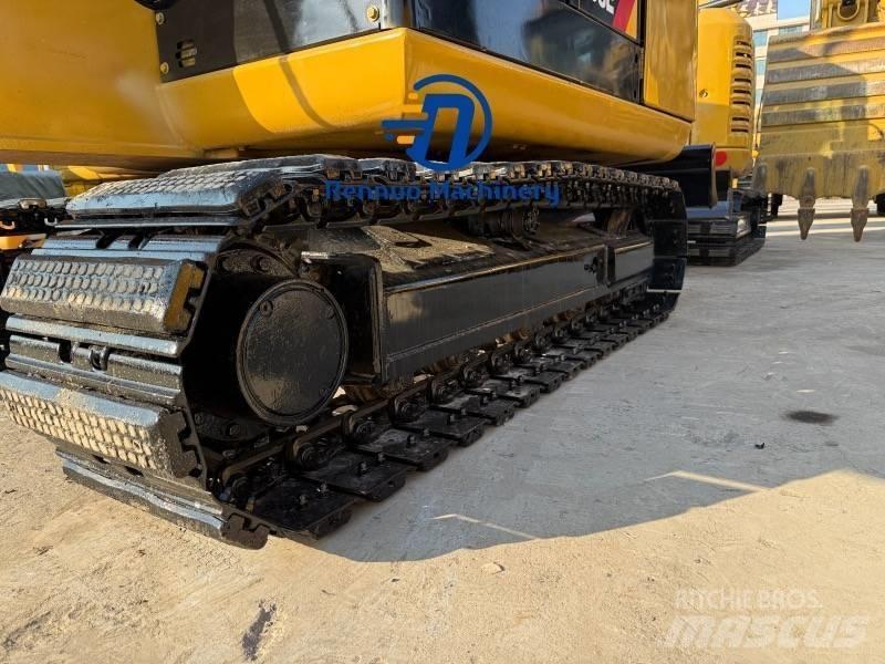 CAT 306E 소형 굴삭기 7톤 미만