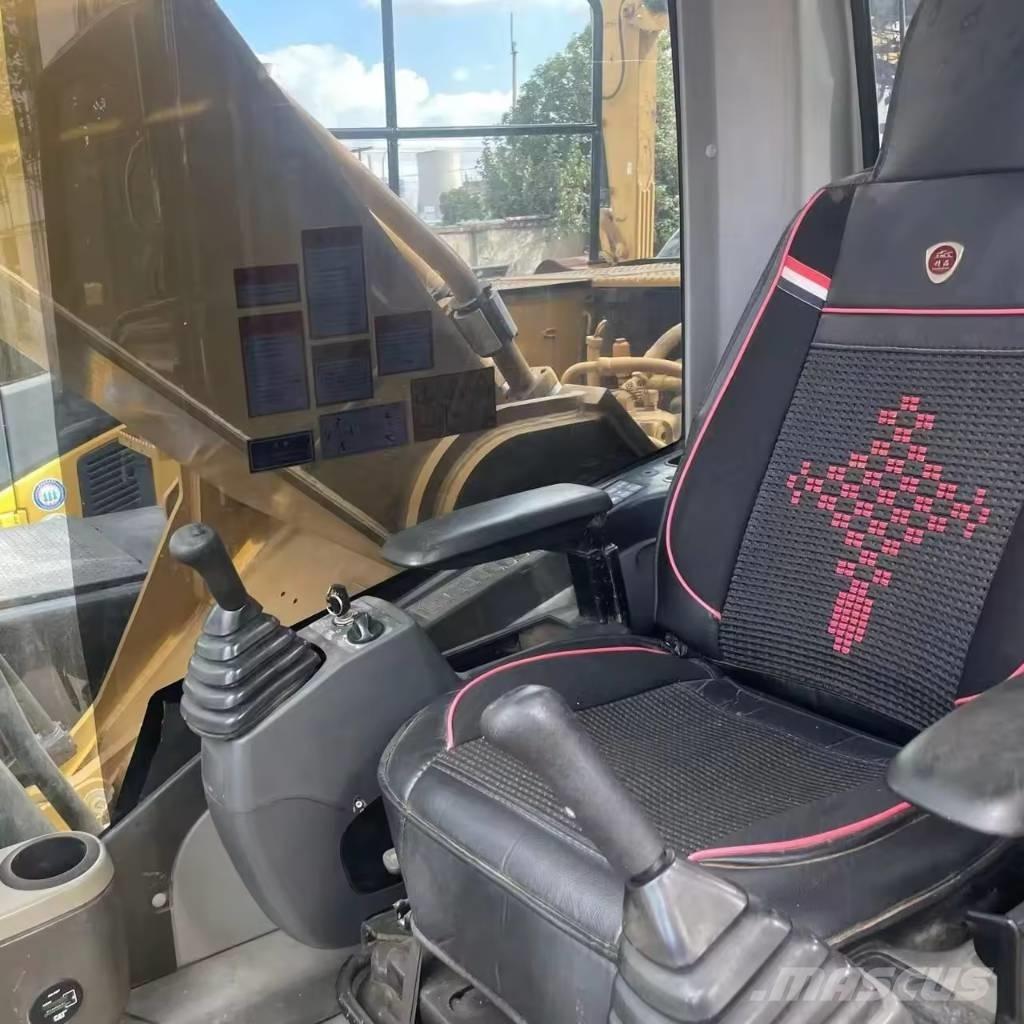 CAT 336 D 대형 굴삭기 29톤 이상